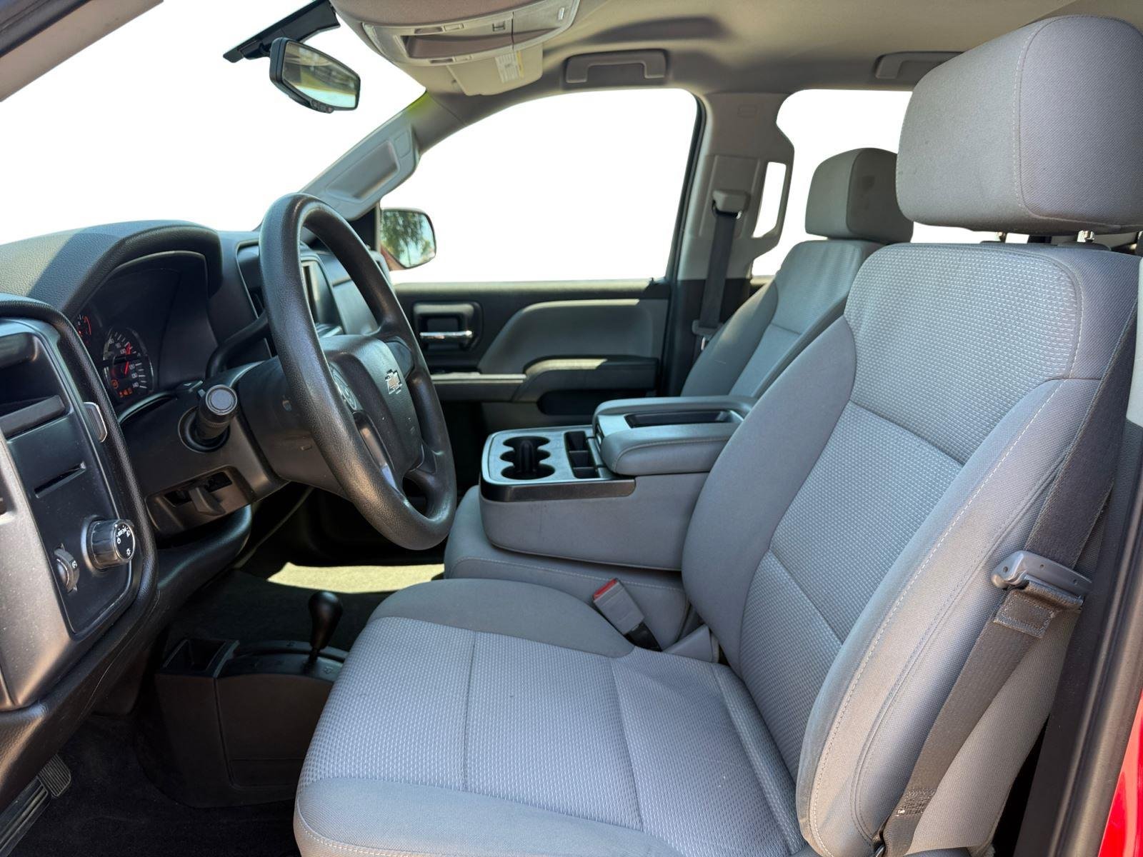 Used 2018 Red Hot Chevrolet Custom image 10