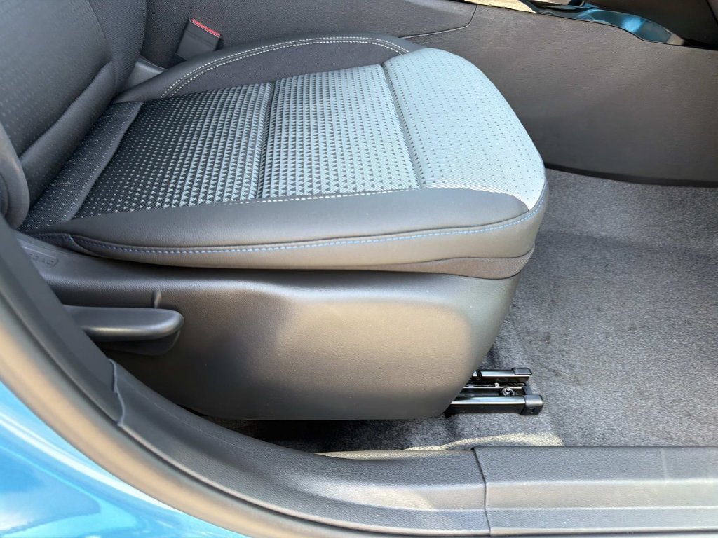2026 Chevrolet Trax LT - Photo 12