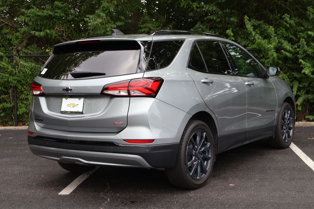 2024 Chevrolet Equinox RS - Photo 10