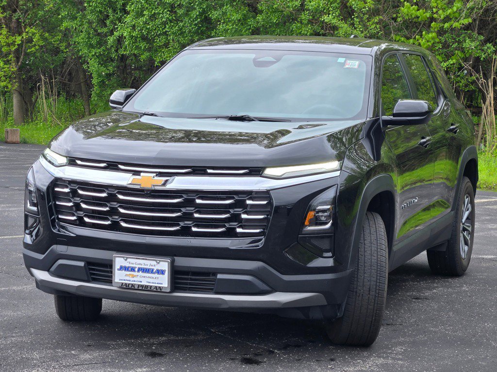 2025 Chevrolet Equinox LT - Photo 5