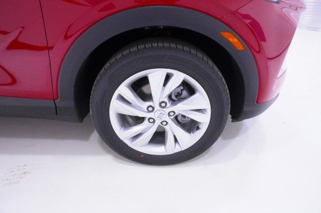 2026 Buick Encore GX Preferred - Photo 4