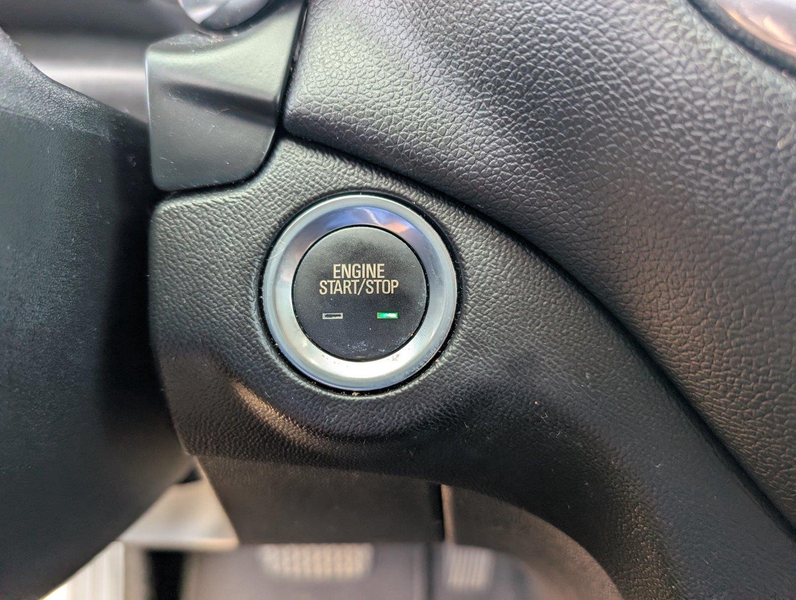 Used 2019 SANDY RIDGE METALLIC Chevrolet LT image 18