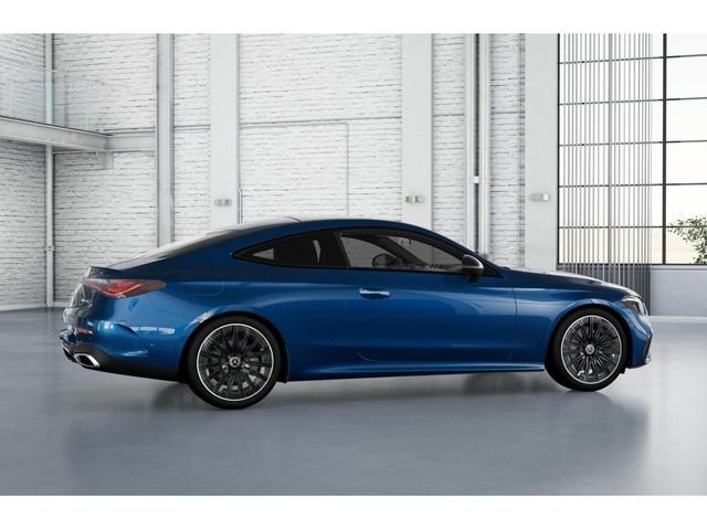 2025 Mercedes-Benz CLE CLE 300 - Photo 17