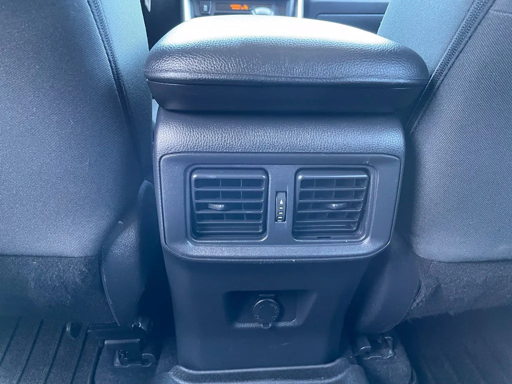 Used 2021 Silver Toyota LE image 16