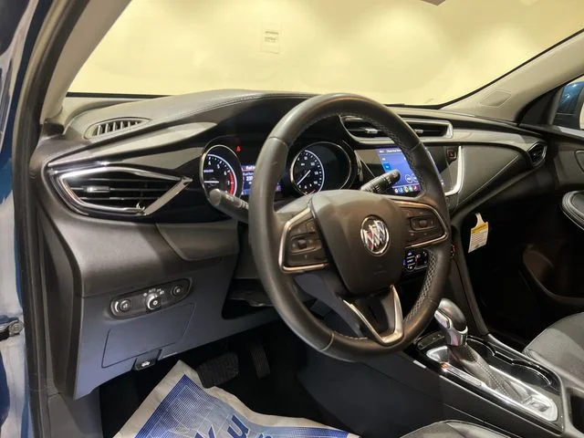 Used 2021 Deep Buick Select image 9