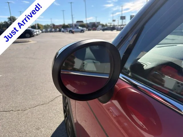 Used 2021  MINI Classic image 14