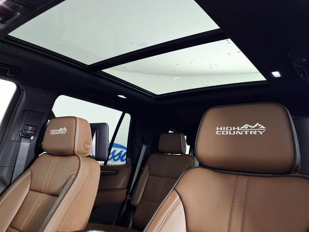 2026 Chevrolet Tahoe High Country - Photo 13