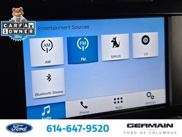 Certified Used 2016 Magnetic Metallic Ford XLT image 25