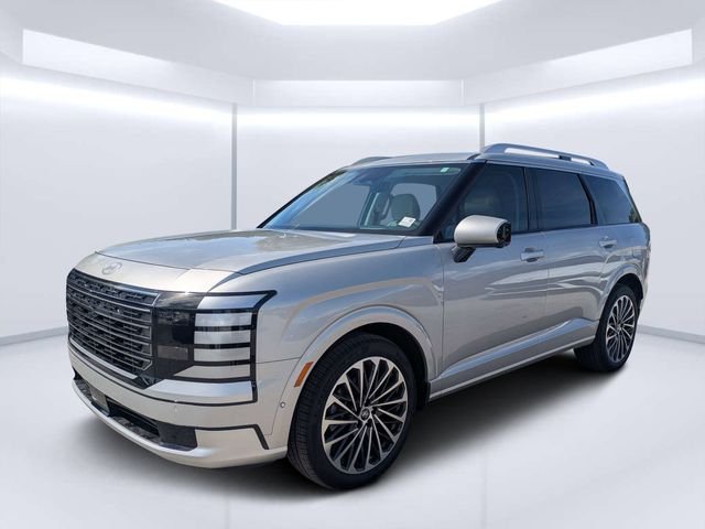 Used 2026 Silver Hyundai Calligraphy image 7