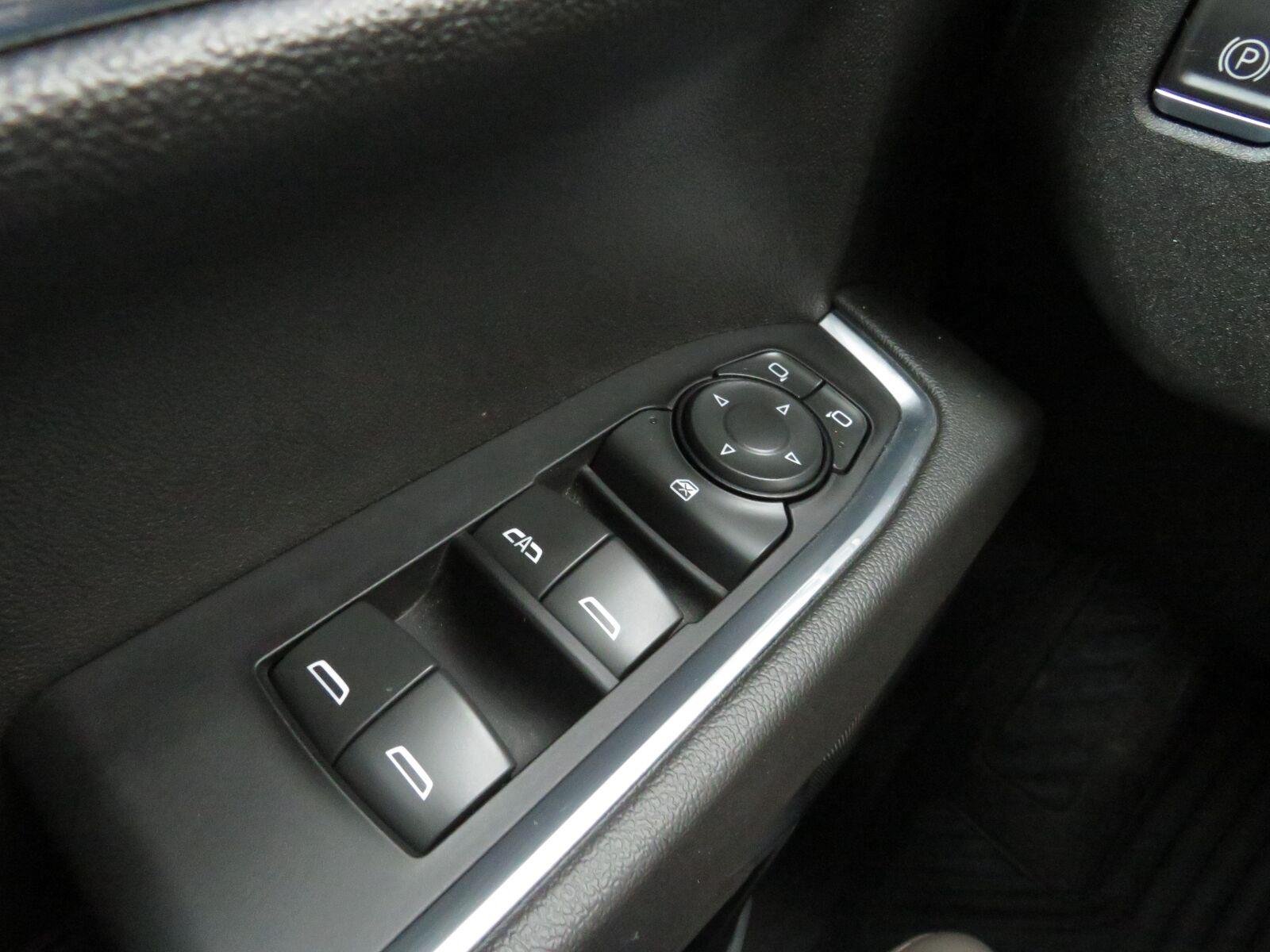 Used 2022 Dark Ash Metallic Chevrolet RST image 31