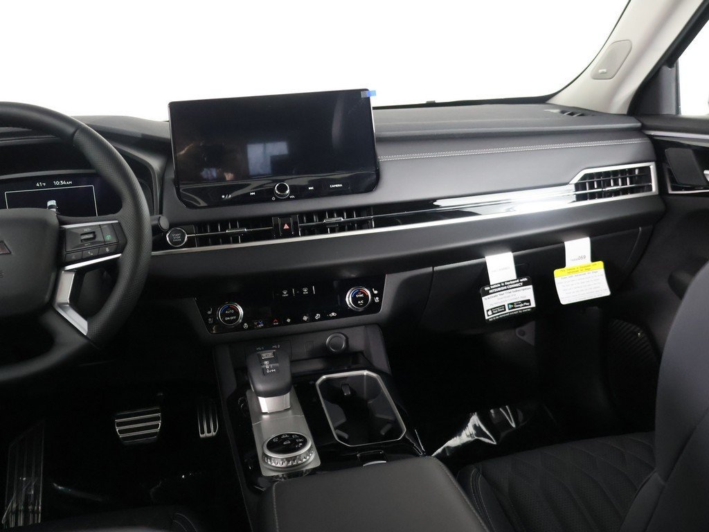 2026 Mitsubishi Outlander SEL - Photo 40