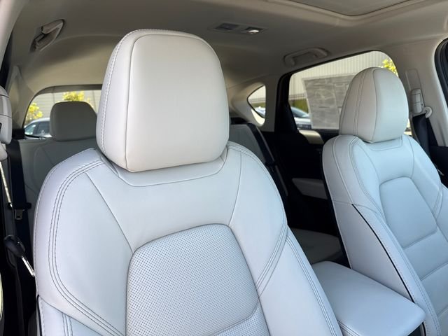 2025 Mazda CX-5 S Premium Plus package - Photo 20