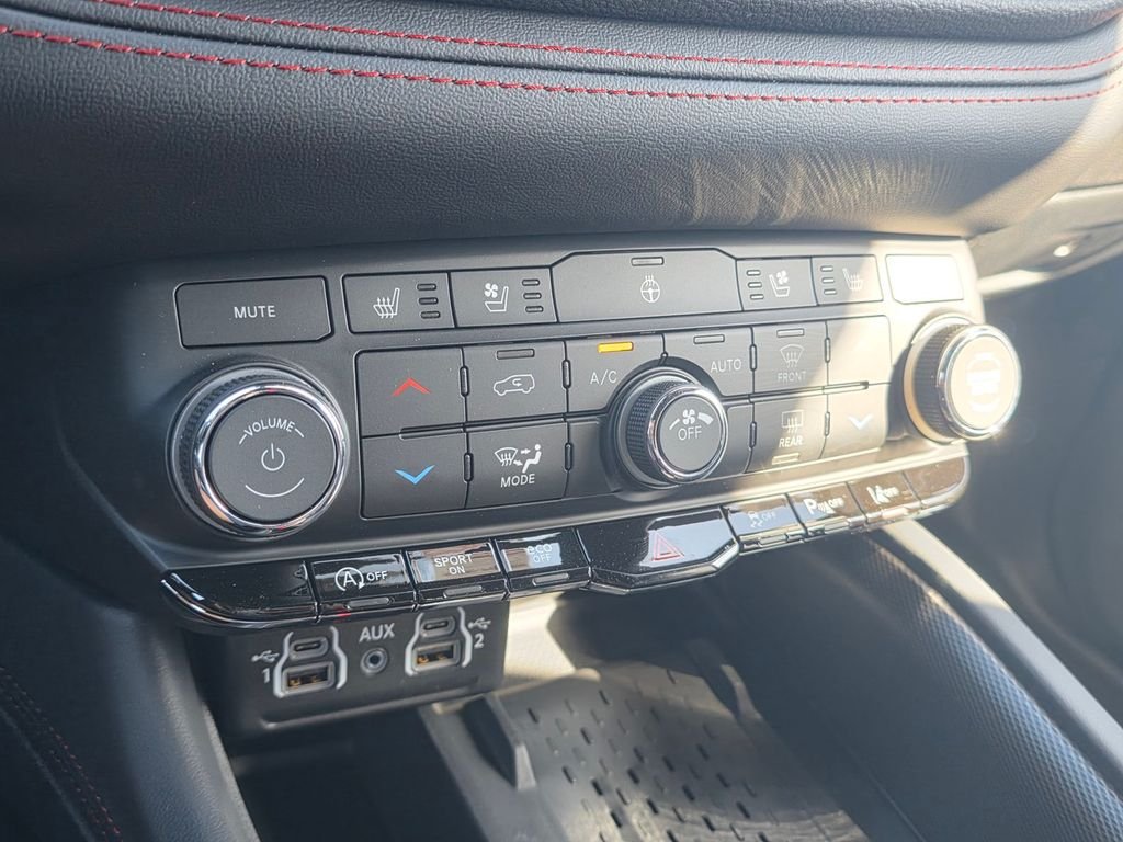 New 2026 B5 Blue Exterior Paint Dodge GT Plus image 17
