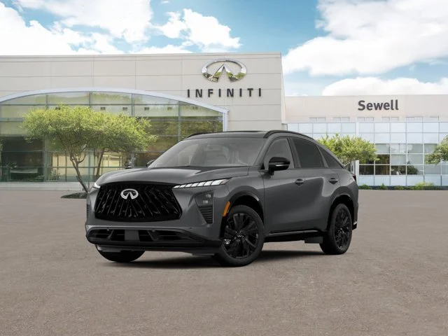 New 2027 GRAPHITE SHADOW INFINITI Sport AWD image 1