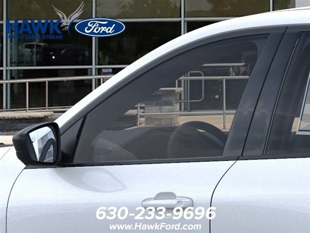 New 2026 Space Silver Metallic Ford Active® image 20