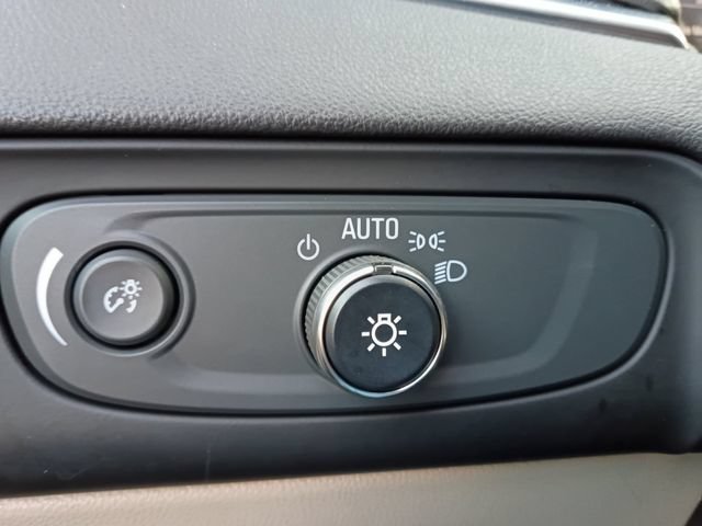 Used 2019 (Includes Pitch Dark Night lower exterior accent color. Buick Essence image 10