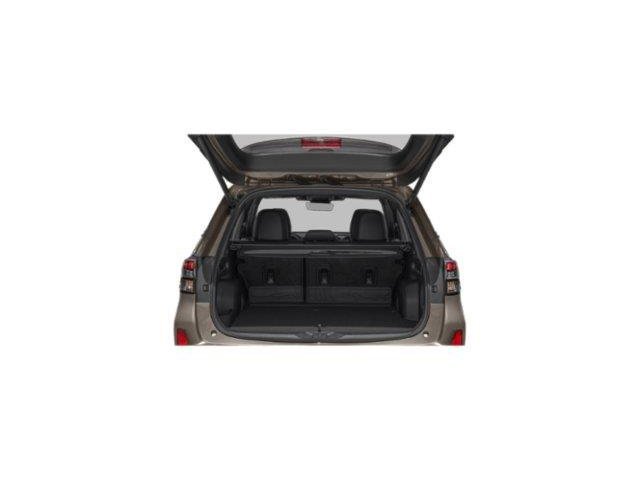 New 2026 MAGNETITE GRAY METALLIC Subaru Limited Hybrid image 6