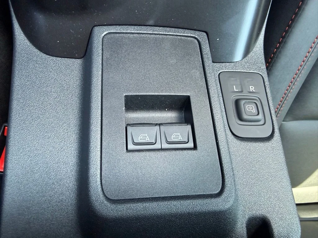 2025 Ford Bronco 2-Door Stroppe - Photo 29