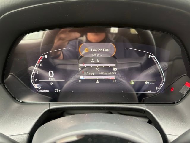 New 2026 Aero Gray Metallic Mazda 2.5 S Select AWD image 14