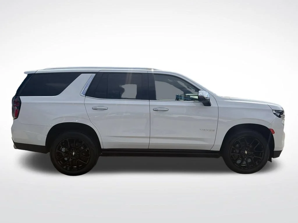 2022 Chevrolet Tahoe Premier - Photo 6