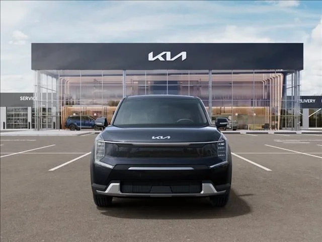 New 2026 Panthera Metal Kia Light Long Range RWD image 2