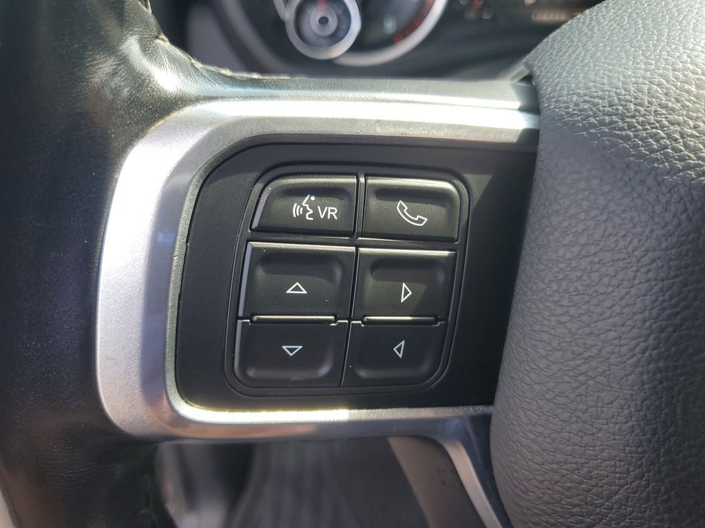 Used 2021 Black Ram Laramie image 15