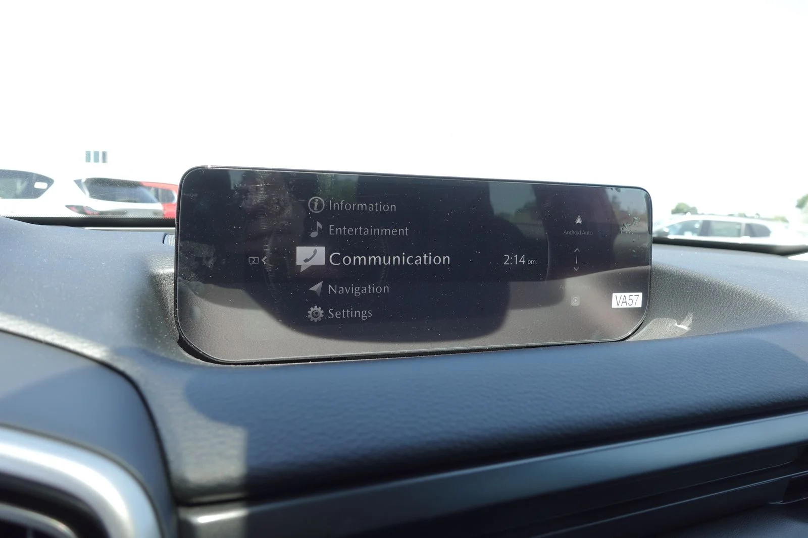 New 2026 Polymetal Gray Metallic Mazda Premium image 20