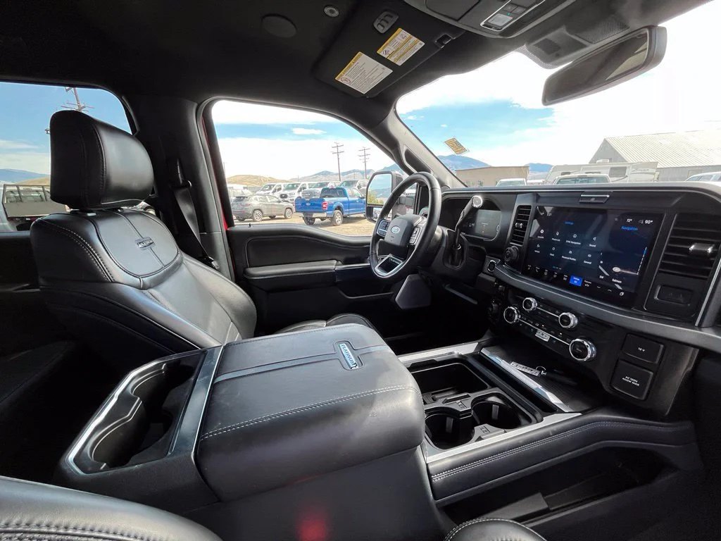 Used 2025 Red Ford XL image 21