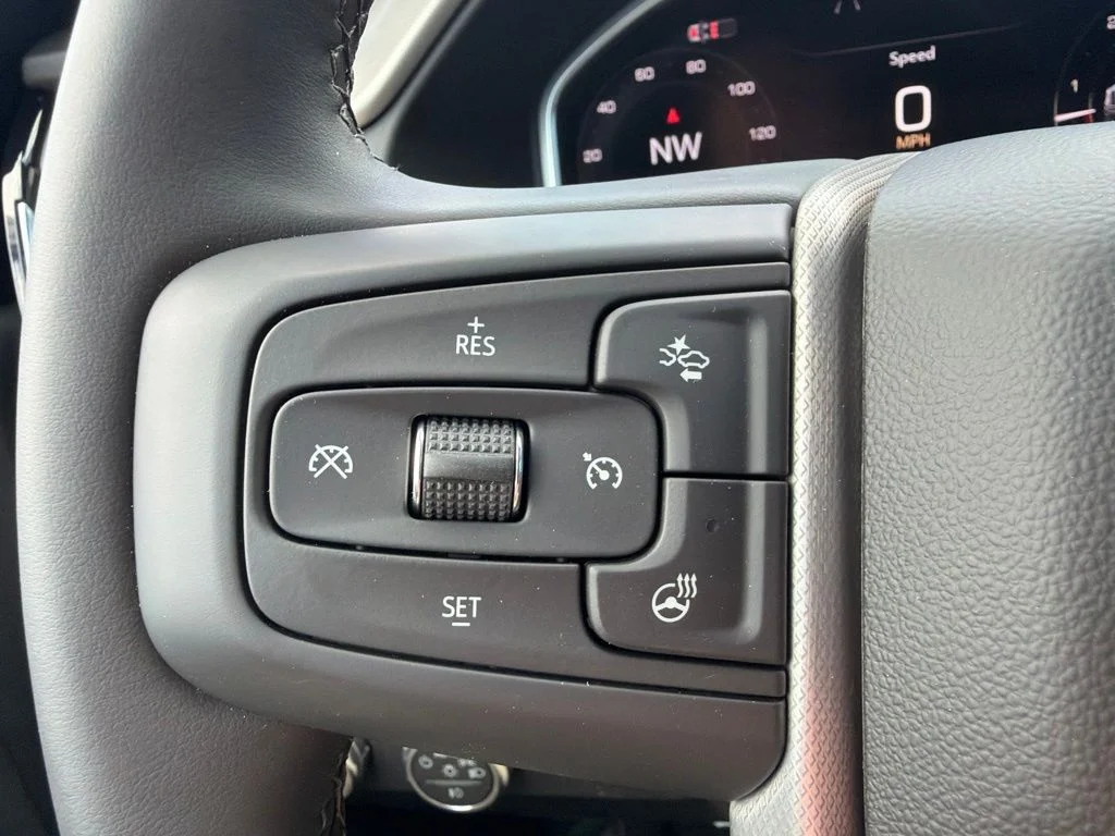 New 2026 Blue GMC Denali image 19