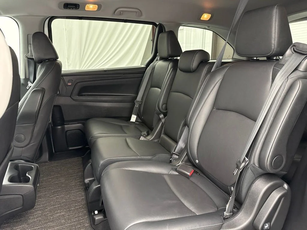 Used 2024  Honda EX-L image 15