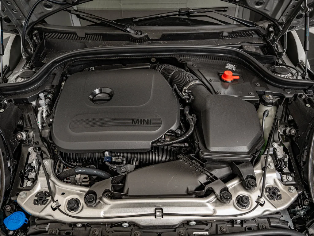 2026 MINI Hardtop 4 Door S - Photo 36