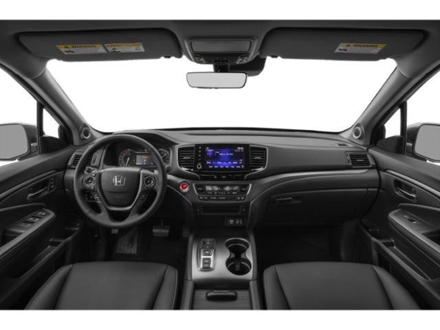 Used 2021 Radiant Red Metallic II Honda RTL image 8