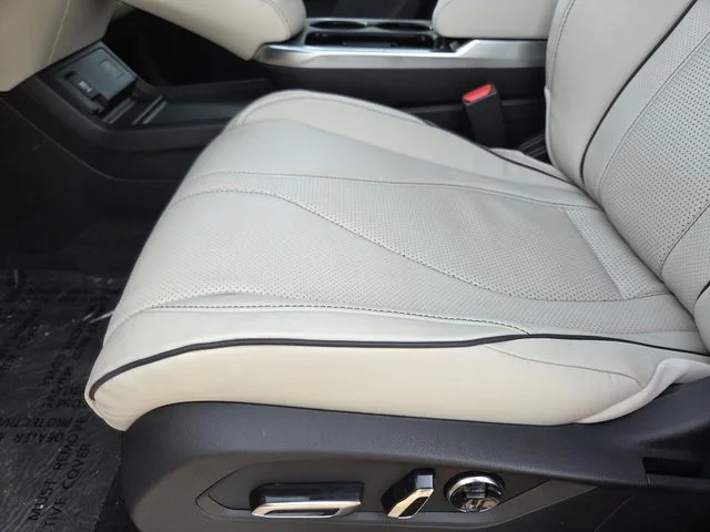 New 2026 Liquid Carbon Metallic Acura w/A-Spec Advance Package image 12
