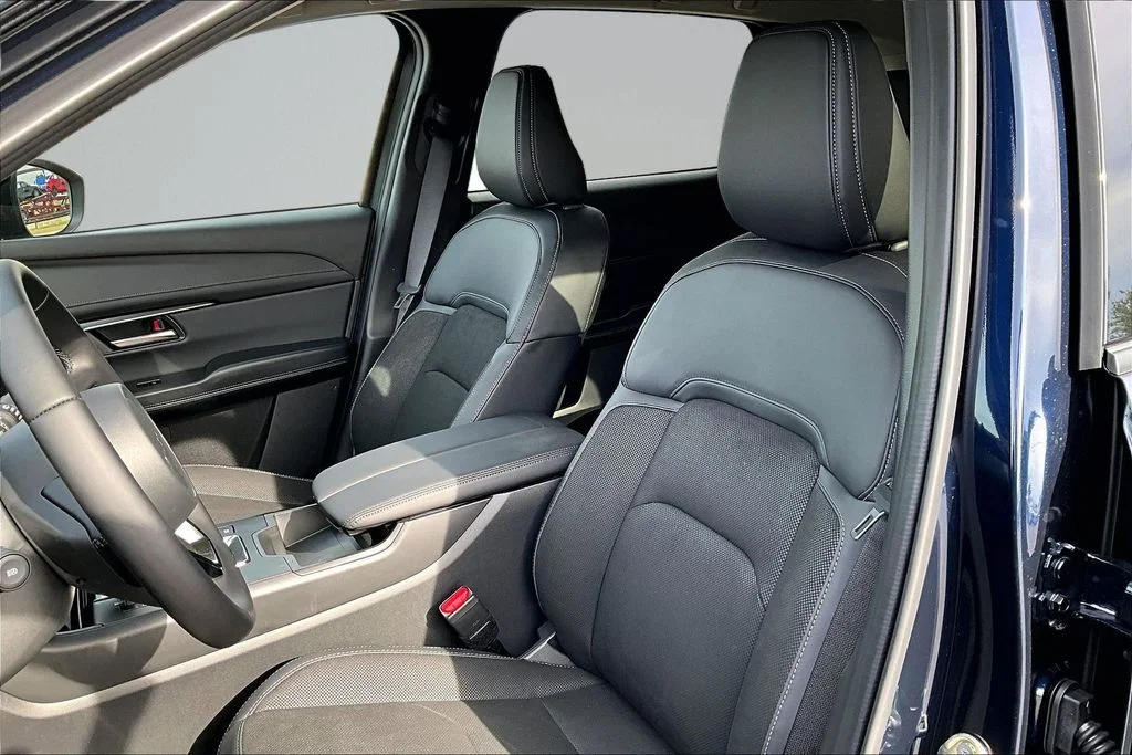 New 2026 Blue Mazda 2.5 S Preferred image 9