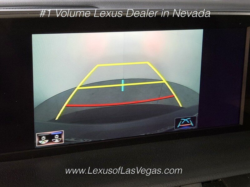 Used 2020 Gray Pearl Lexus 300h image 33
