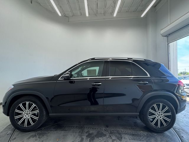 2025 Mercedes-Benz GLE GLE350 - Photo 15
