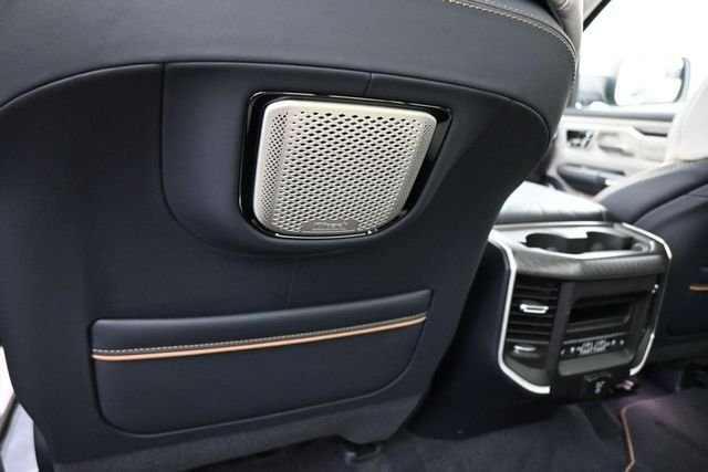 2025 RAM Ram 1500 Pickup Tungsten - Photo 31