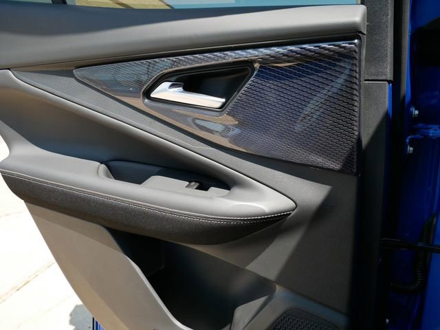 2025 Chevrolet Blazer EV LT - Photo 15