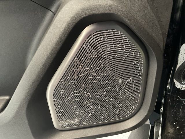 2025 GMC HUMMER EV 2X - Photo 30