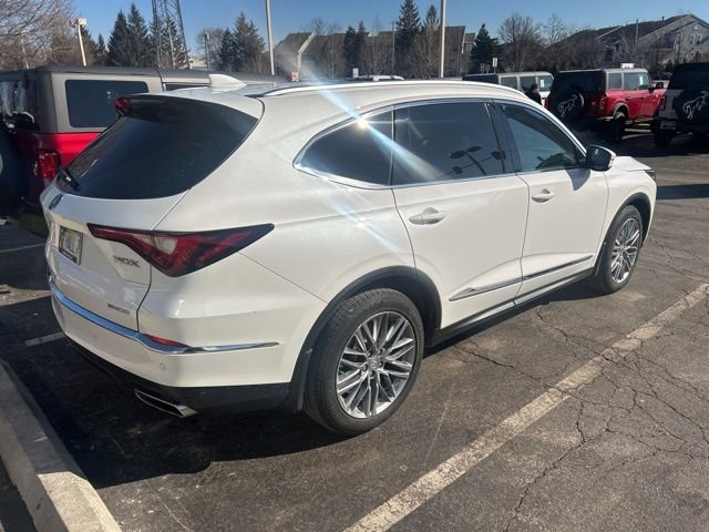 2024 ACURA MDX - Image 1
