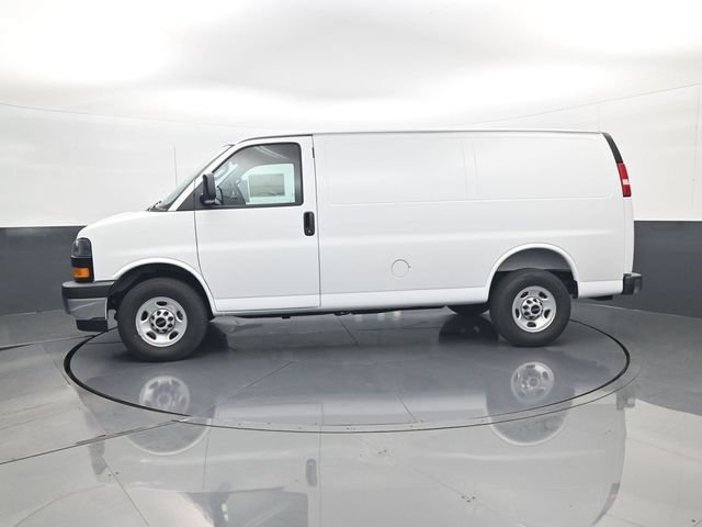 2026 GMC Savana Cargo Work Van - Photo 8