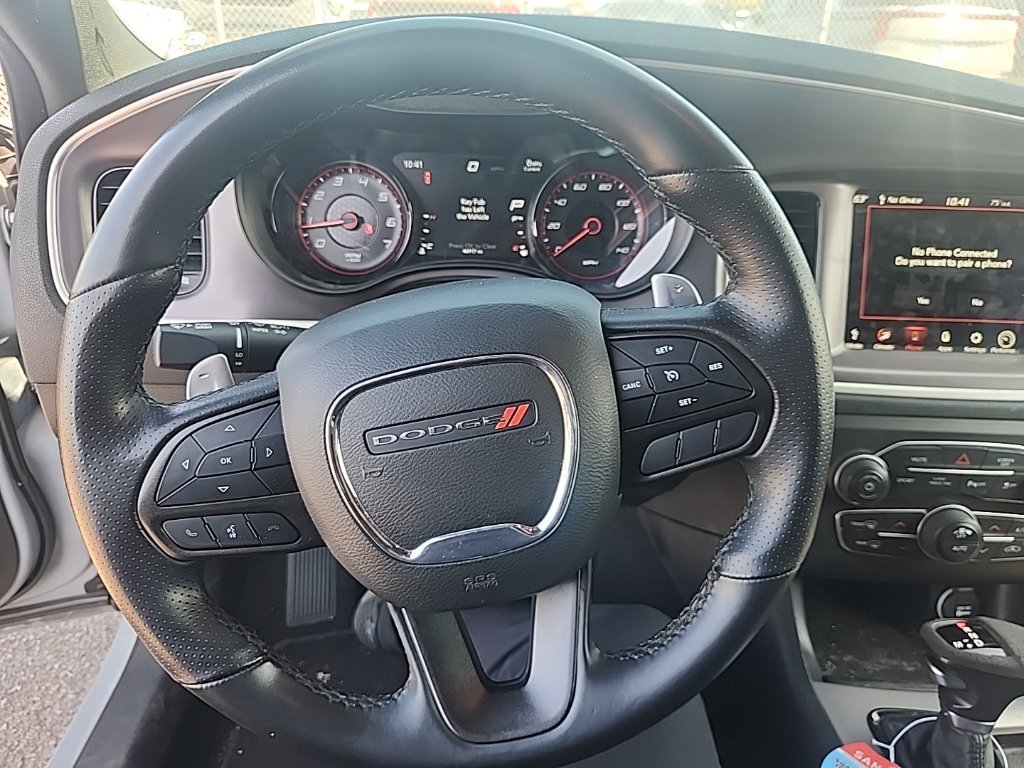 Used 2021 Smoke Dodge GT image 22