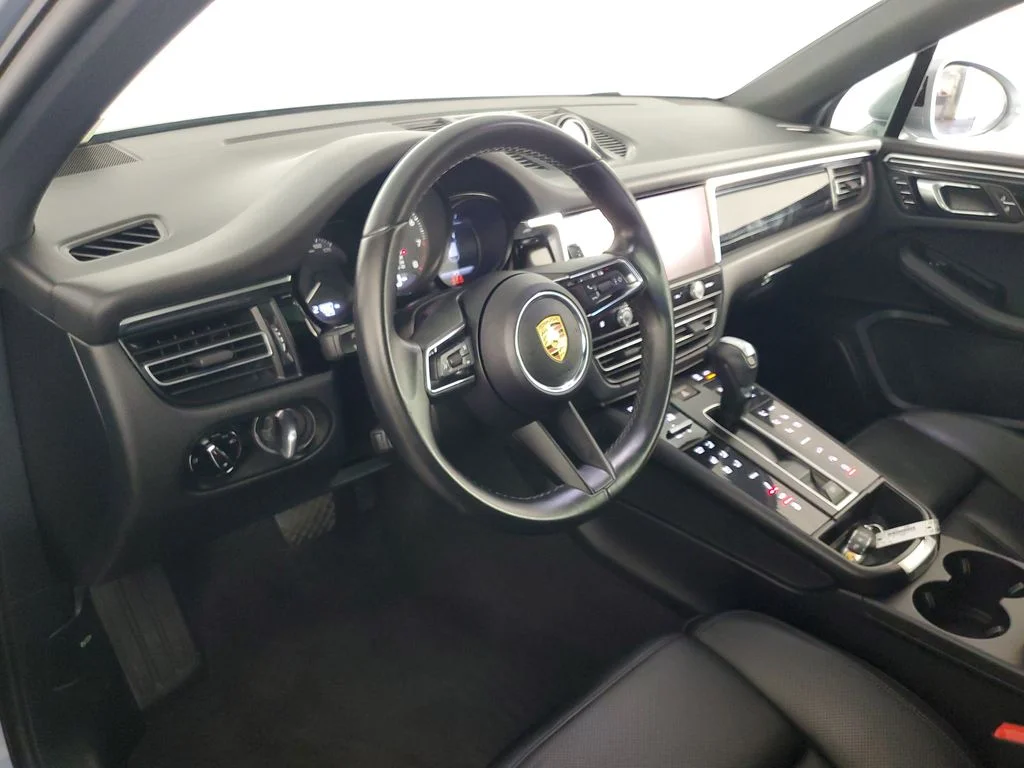Used 2024 Silver Porsche  image 11