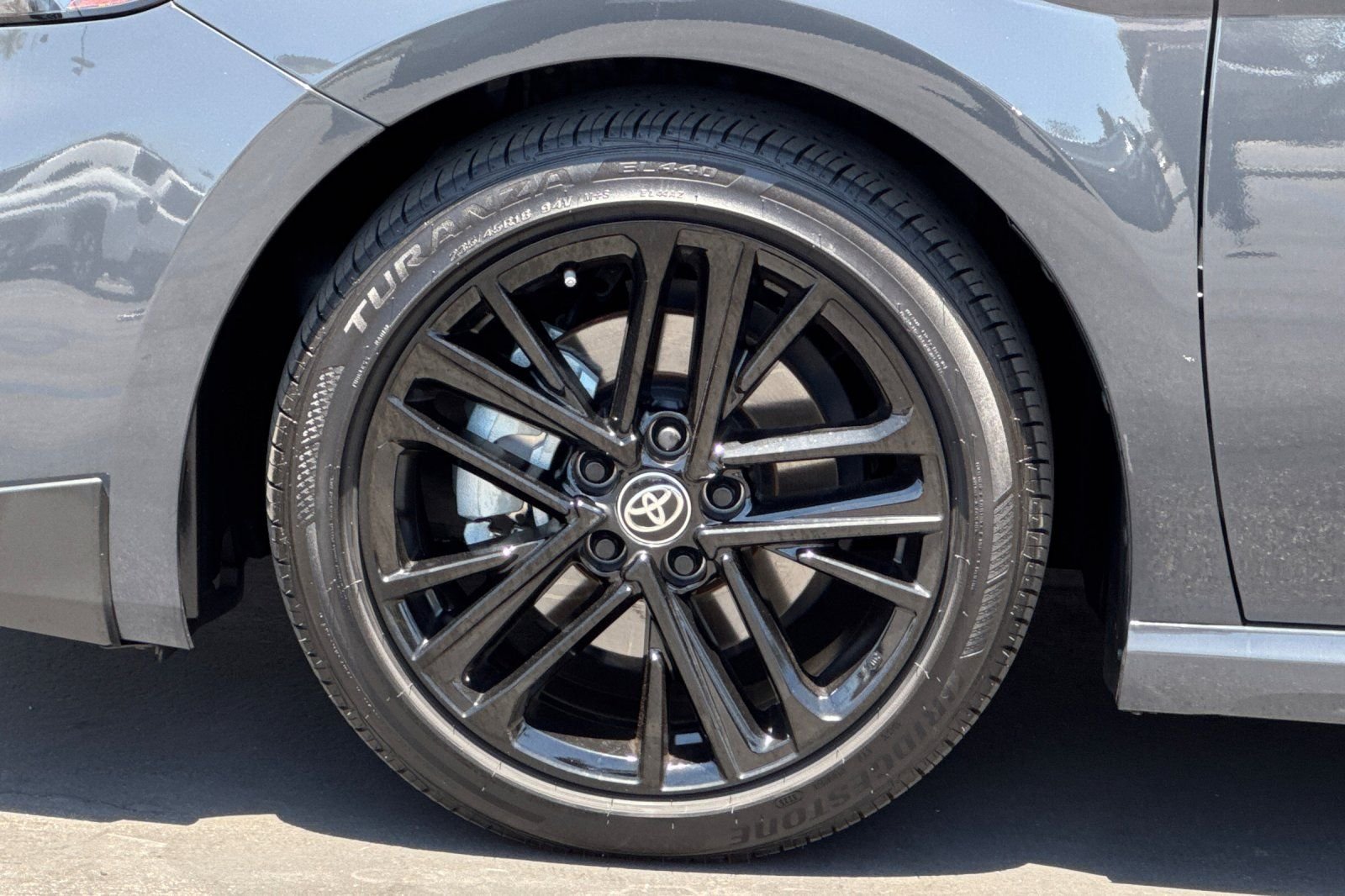 Certified Used 2026  Toyota SE image 34