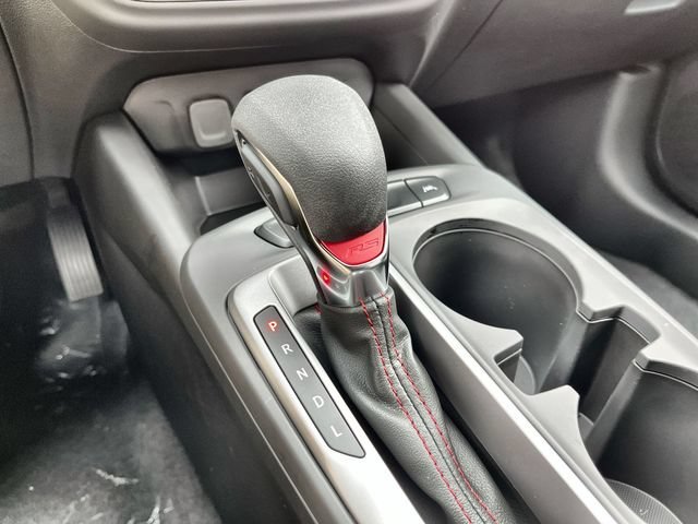 2026 Chevrolet Trax 1RS Gray at Solomon Chevrolet