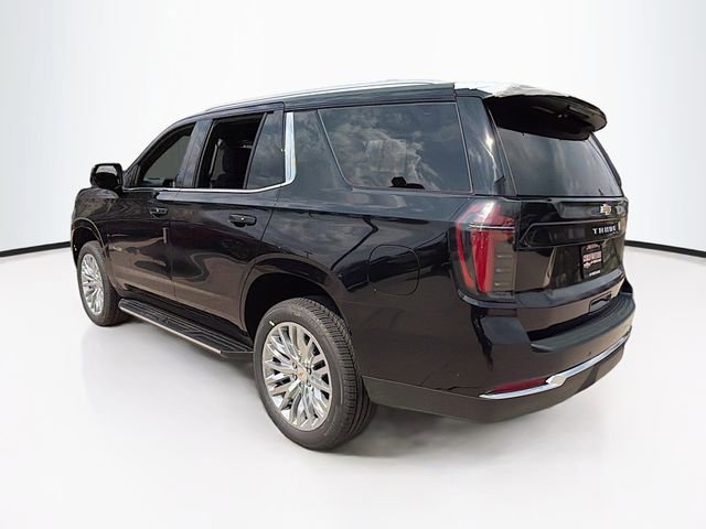 2026 Chevrolet Tahoe LS - Photo 8