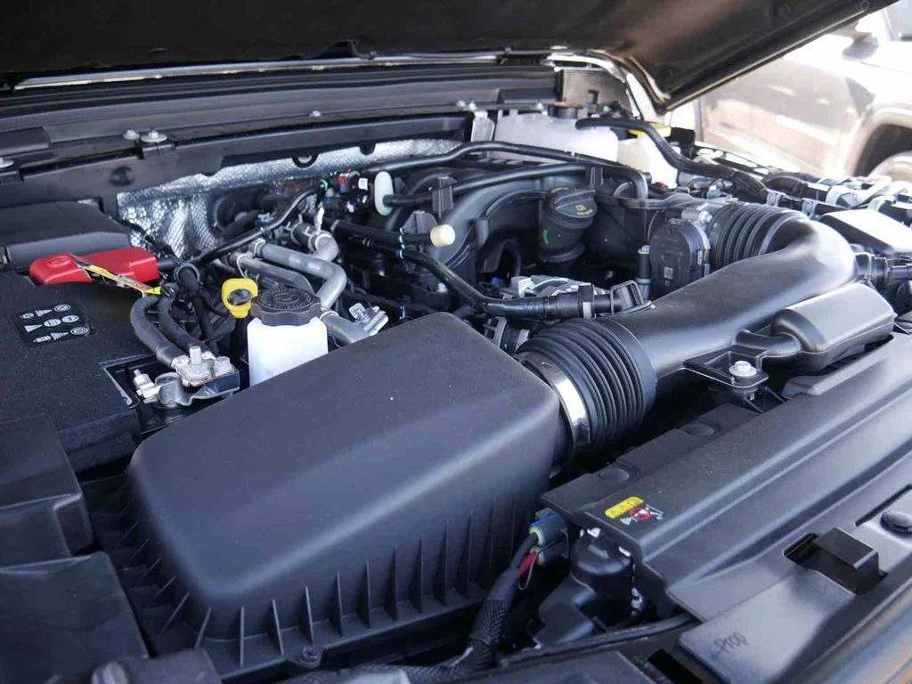 2025 Jeep Gladiator Sport S - Photo 11