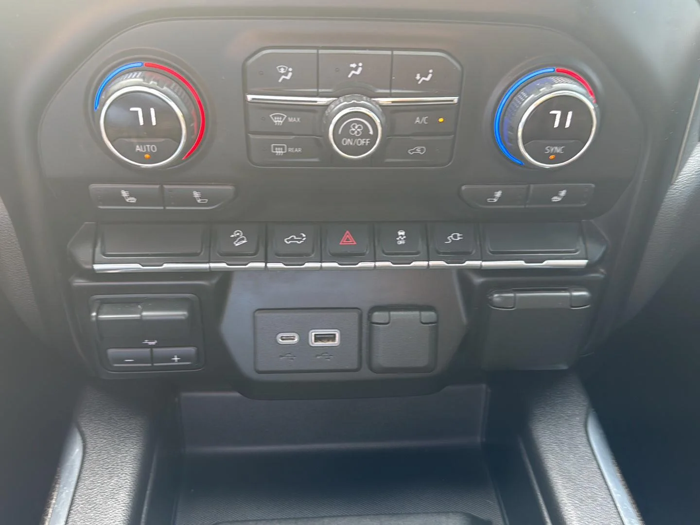 Used 2021 BLACK Chevrolet LT Trail Boss image 21