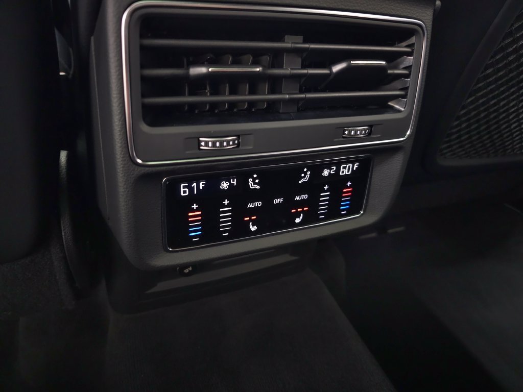 Used 2021 Gray Audi 55 Premium Plus image 33