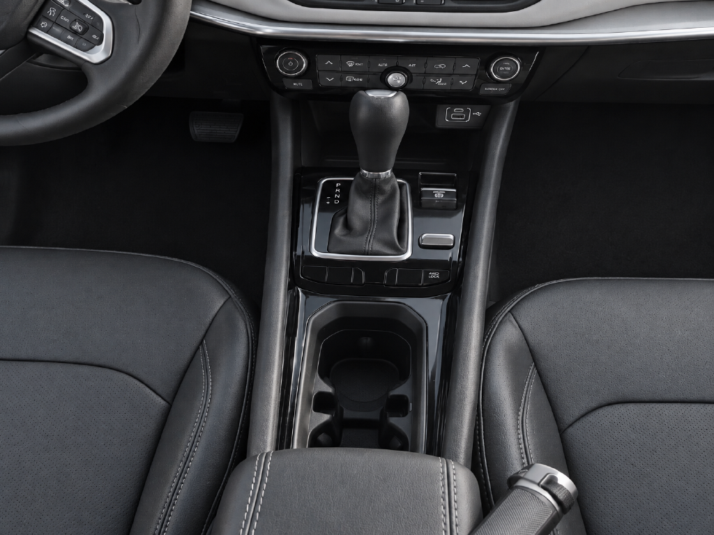 Used 2023 Black Jeep Limited image 13